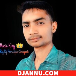 Lal Dupatte Wali Tera Naam U P Love Dhamaka Mix Raj Dj Prasadpur Shivgarh